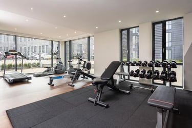 1 bed flat, Causewayend, City Centre, Aberdeen, AB253DD - Image 13